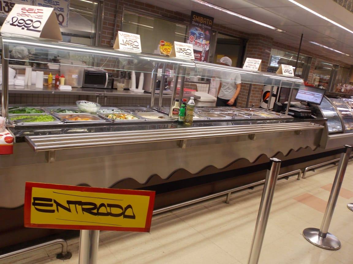 Pensamos em cada detalhe para facilitar a sua rotina.