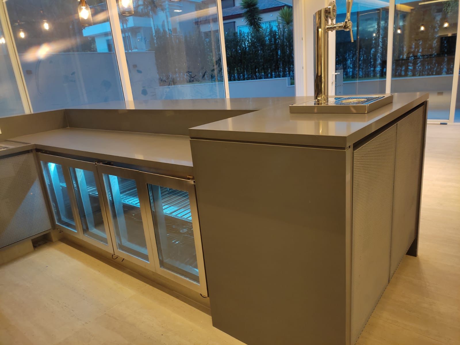 mais inox, cozinha industrial, varanda goumert, área gourmet, refrigeradores, camara fria, inox, expositores, balcão serf service, cervejeiras, balcão refrigerado, restaurantes, residencia, comercio, suermercado, açougue, hotel, condomínio, padaria, bares, ribeirão preto, sertãozinho, brodowski, cravinhos, jardinopolis, são paulo, brasil