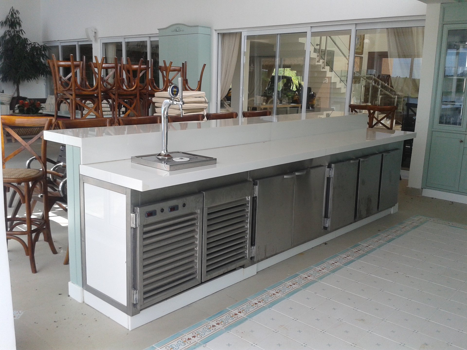 mais inox, cozinha industrial, varanda goumert, área gourmet, refrigeradores, camara fria, inox, expositores, balcão serf service, cervejeiras, balcão refrigerado, restaurantes, residencia, comercio, suermercado, açougue, hotel, condomínio, padaria, bares, ribeirão preto, sertãozinho, brodowski, cravinhos, jardinopolis, são paulo, brasil
